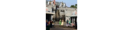 இராஜ அண்ணாமலைபுரம் - சென்னை - தமிழ்நாடு